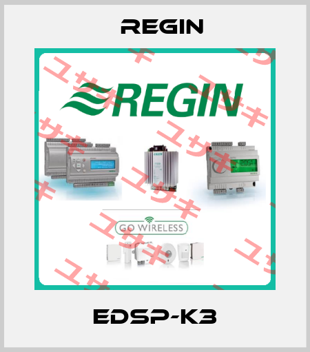 EDSP-K3 Regin