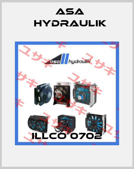 ILLCO 0702 ASA Hydraulik