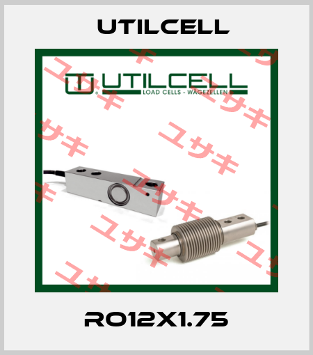 RO12x1.75 Utilcell
