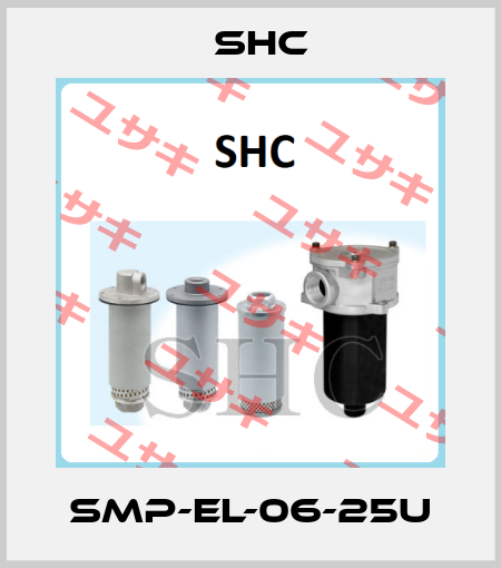 SMP-EL-06-25U SHC