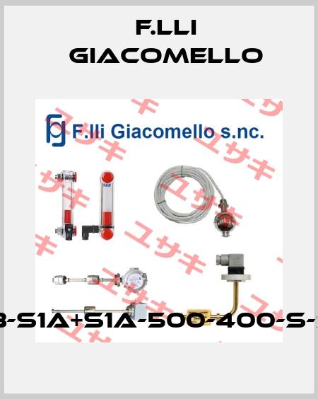 RL/G2-F3-S1A+S1A-500-400-S-S-S-S-S-1 Giacomello