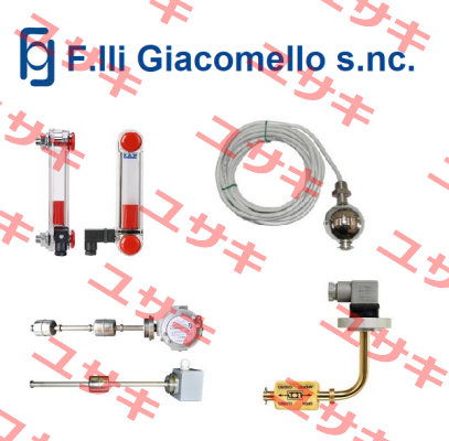 RL/G2-F3-S1A+S1A-500-400-S-S-S-S-S-1 Giacomello