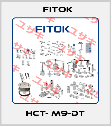HCT- M9-DT Fitok