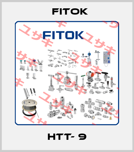 HTT- 9 Fitok