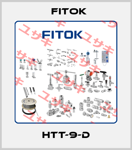 HTT-9-D Fitok