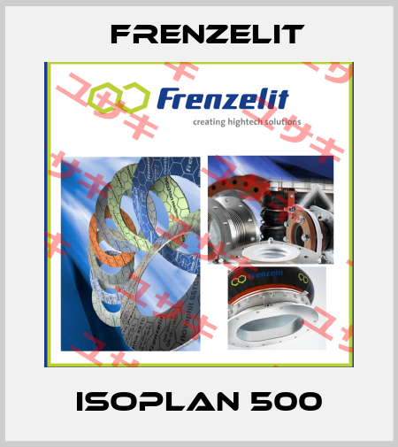 isoplan 500 Frenzelit