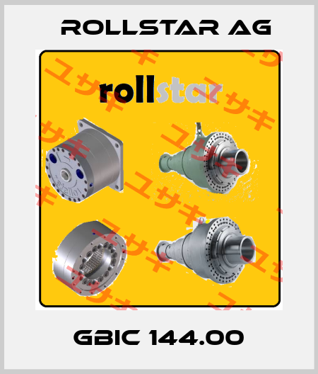 GBIC 144.00 Rollstar AG