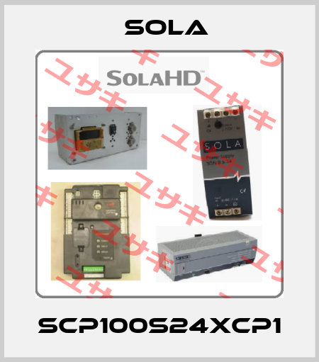 SCP100S24XCP1 SOLA