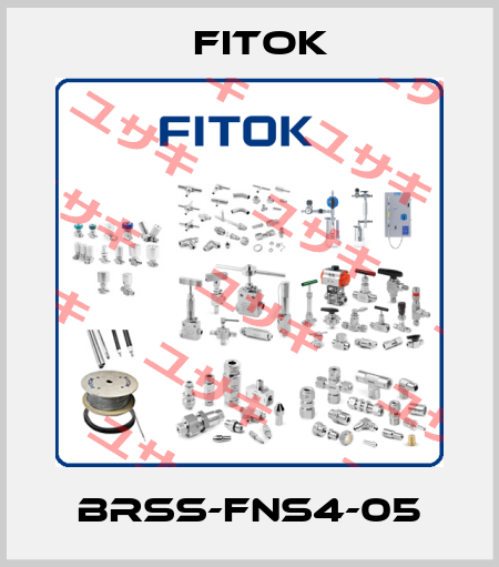 BRSS-FNS4-05 Fitok