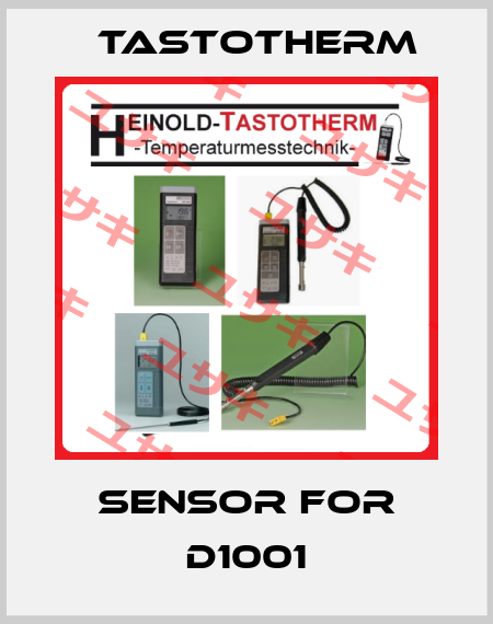 Sensor for D1001 Tastotherm