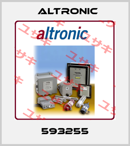 593255 Altronic