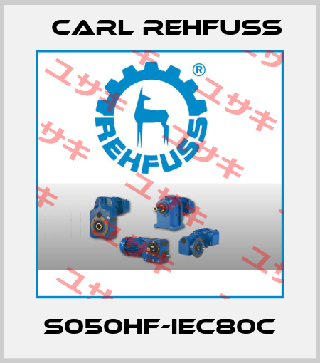 S050HF-IEC80C Carl Rehfuss