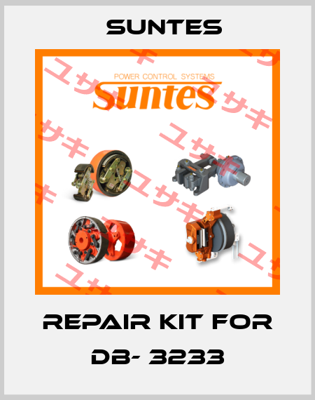 Repair kit for DB- 3233 Suntes