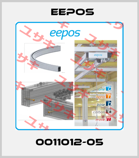 0011012-05 Eepos