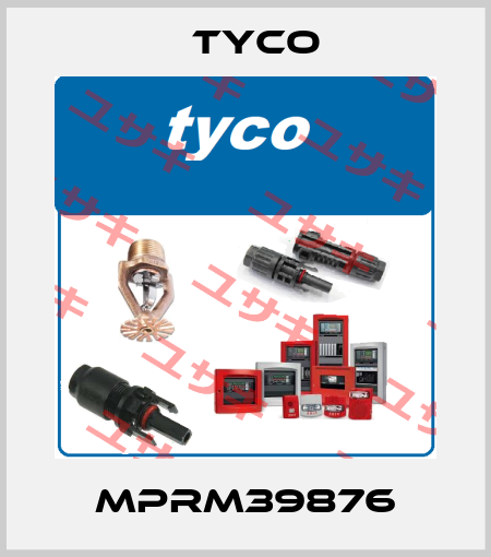 MPRM39876 TYCO