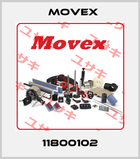 11800102 Movex