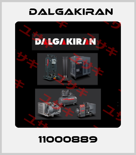 11000889 DALGAKIRAN