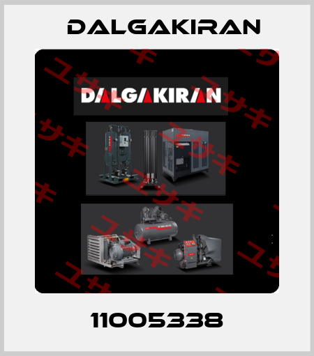 11005338 DALGAKIRAN