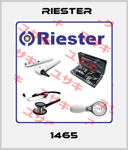 1465 Riester