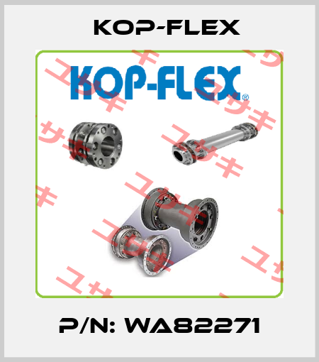 P/N: WA82271 Kop-Flex