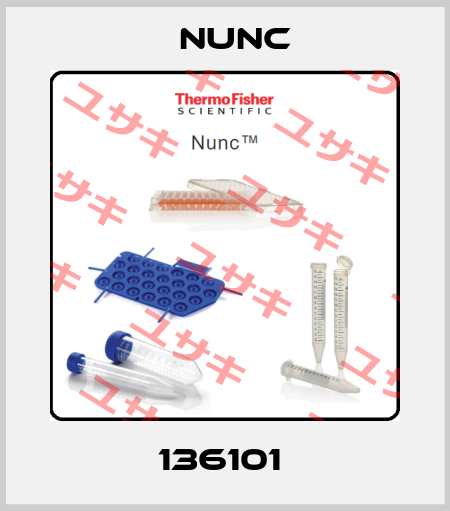136101  Nunc