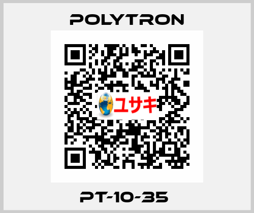 PT-10-35  Polytron