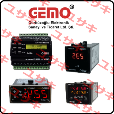 PTC-6H-SLK  Gemo