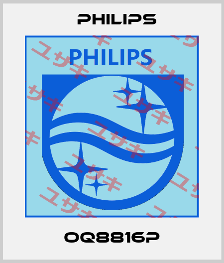 OQ8816P Philips