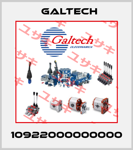 10922000000000 Galtech