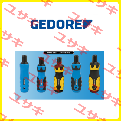 6241010 Gedore