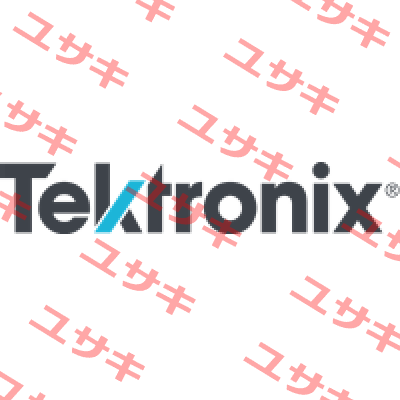PWS2000 DC  Tektronix