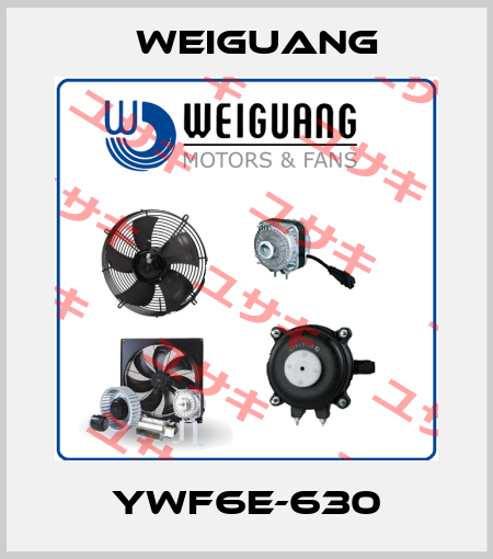YWF6E-630 Weiguang