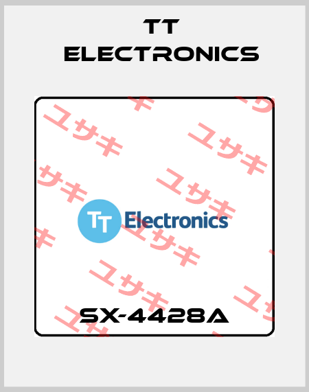 SX-4428A TT Electronics