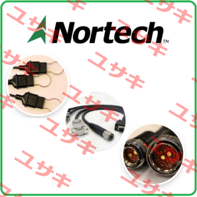 P/N: 115308,Type: TK2-4131CB024SM8 Nortech