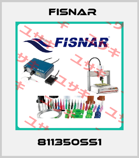 811350SS1 Fisnar