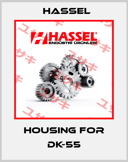 Housing For DK-55 Hassel