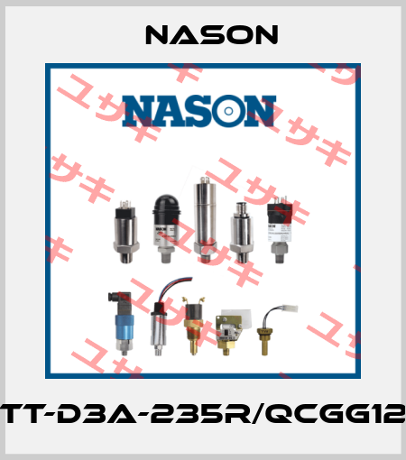 TT-D3A-235R/QCGG12 Nason