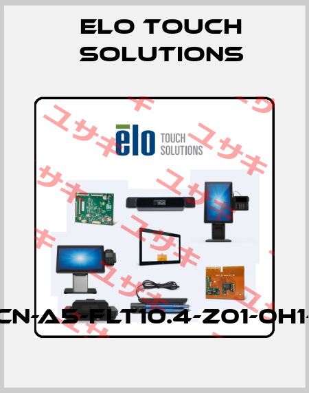 SCN-A5-FLT10.4-Z01-0H1-R Elo Touch Solutions