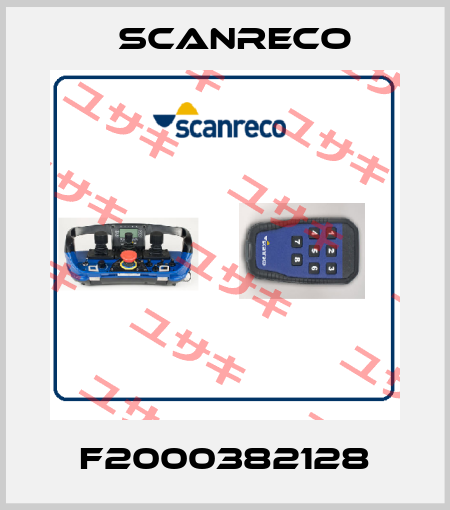 F2000382128 Scanreco
