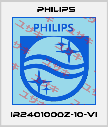 IR2401000Z-10-VI Philips
