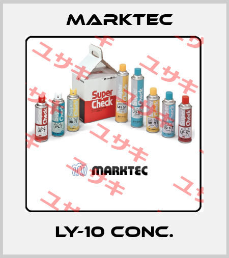 LY-10 Conc. Marktec