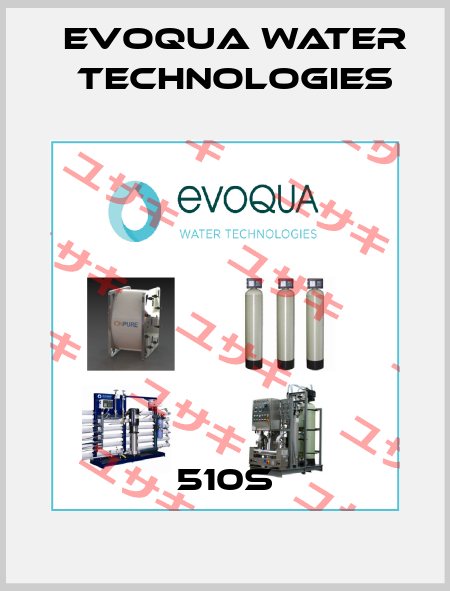 510S Evoqua Water Technologies