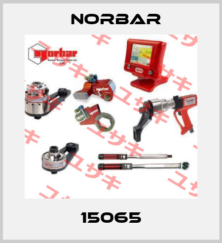 15065 Norbar