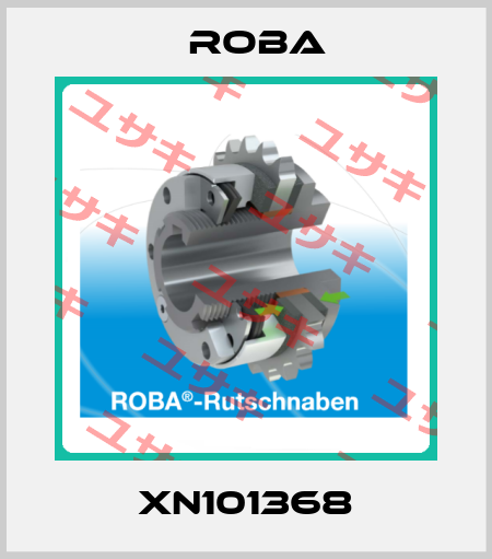 XN101368 Roba