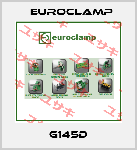 G145D euroclamp