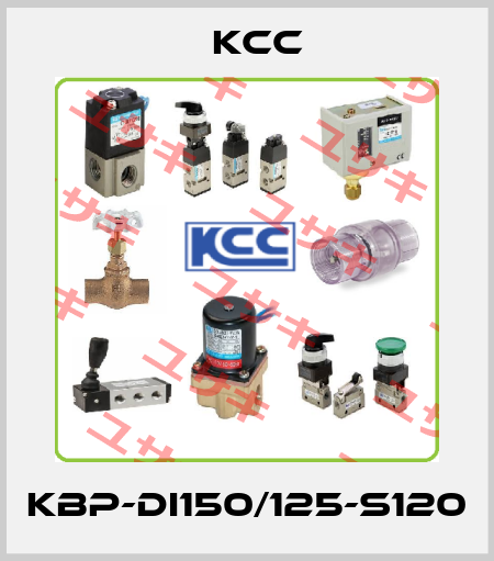 KBP-DI150/125-S120 KCC