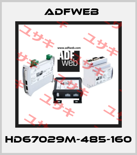 HD67029M-485-160 ADFweb