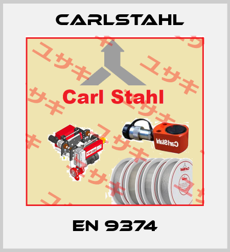 EN 9374 Carlstahl