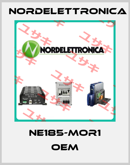NE185-MOR1 OEM Nordelettronica
