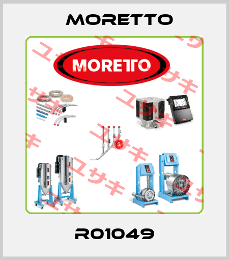 R01049 MORETTO